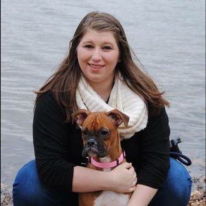 Meet your Posher, Deanna